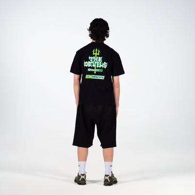 Misfits 2.0 CJI Tee