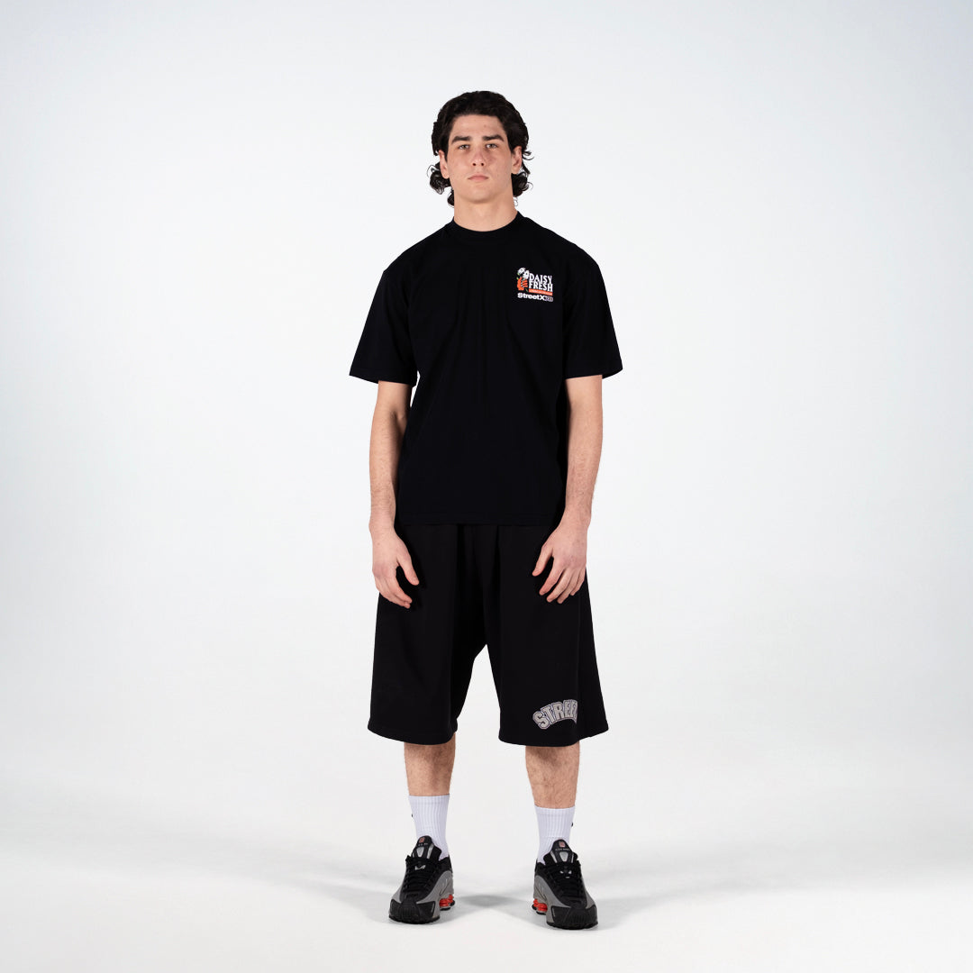 Daisy Fresh CJI Tee