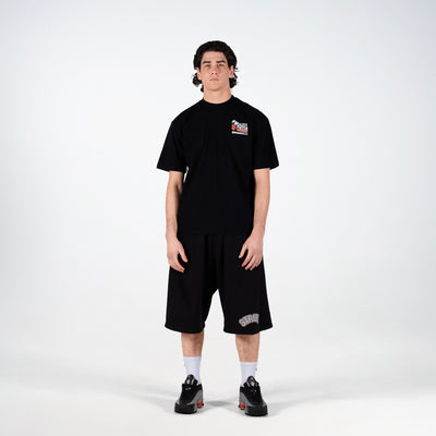 Daisy Fresh CJI Tee