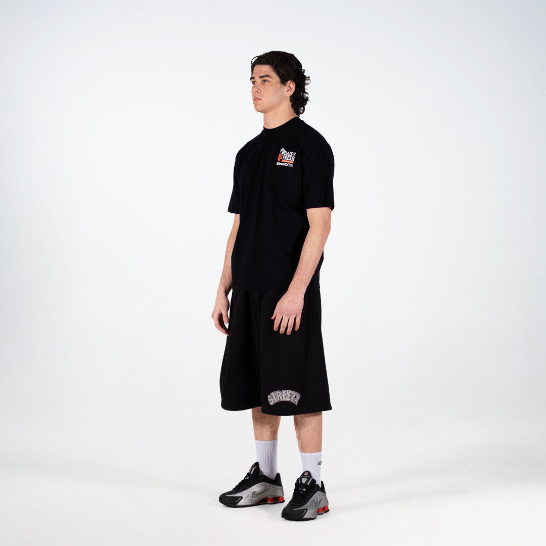 Daisy Fresh CJI Tee