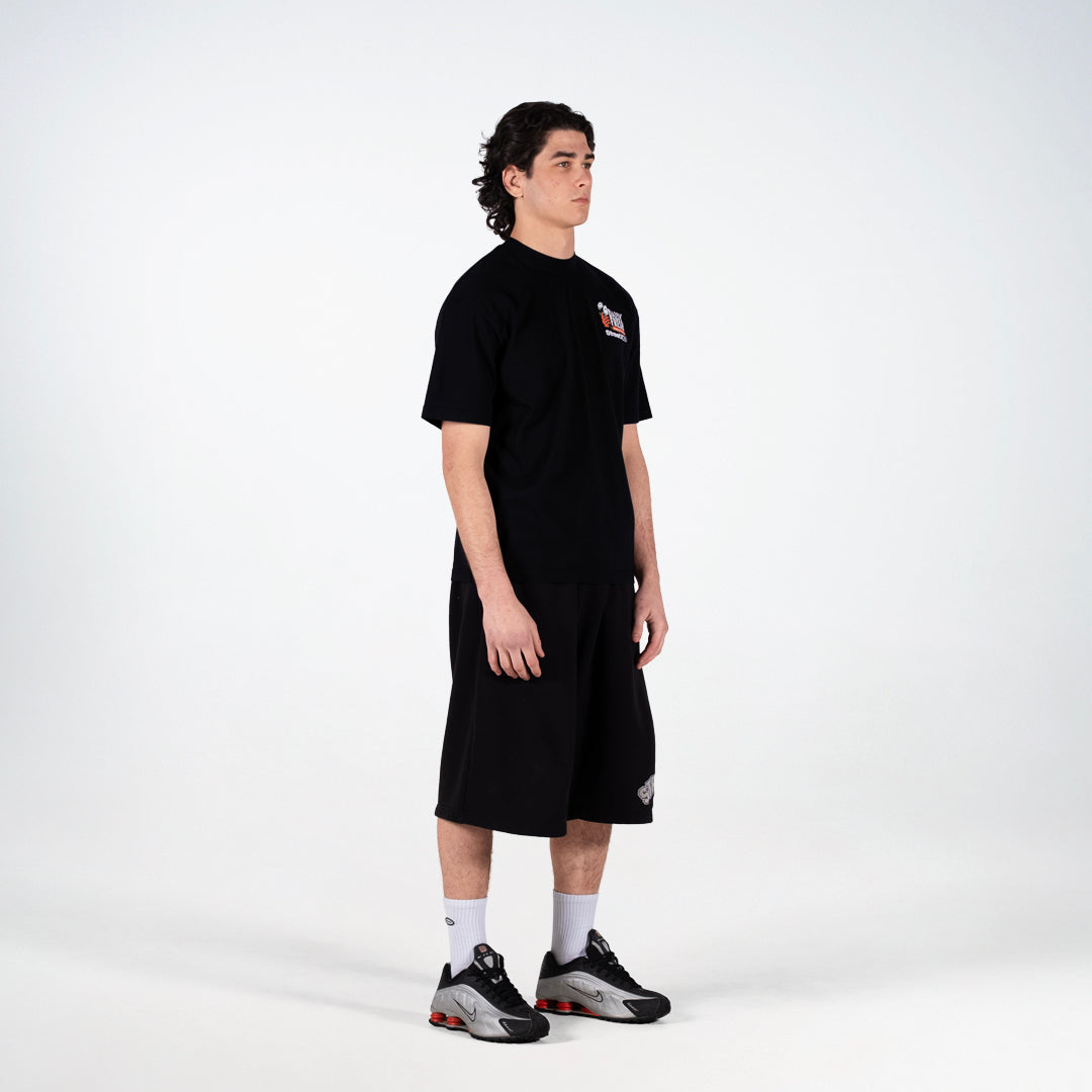 Daisy Fresh CJI Tee