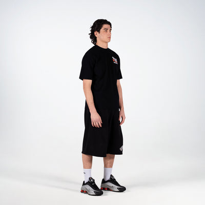 Daisy Fresh CJI Tee