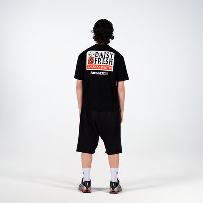 Daisy Fresh CJI Tee