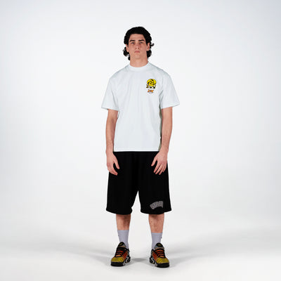 New Wave CJI Tee