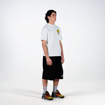 New Wave CJI Tee