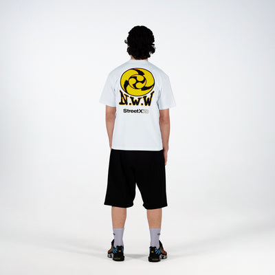 New Wave CJI Tee