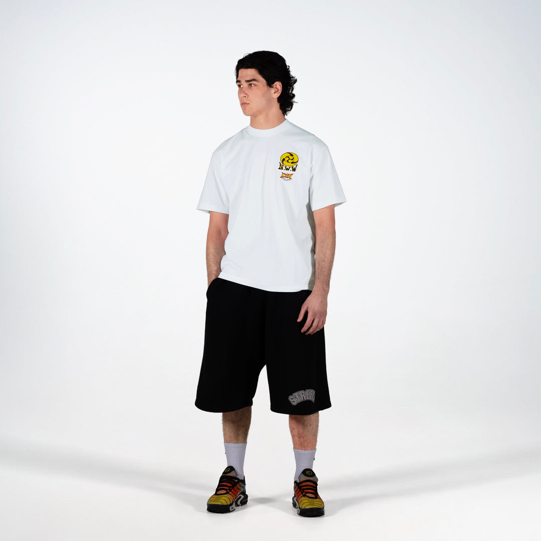 New Wave CJI Tee