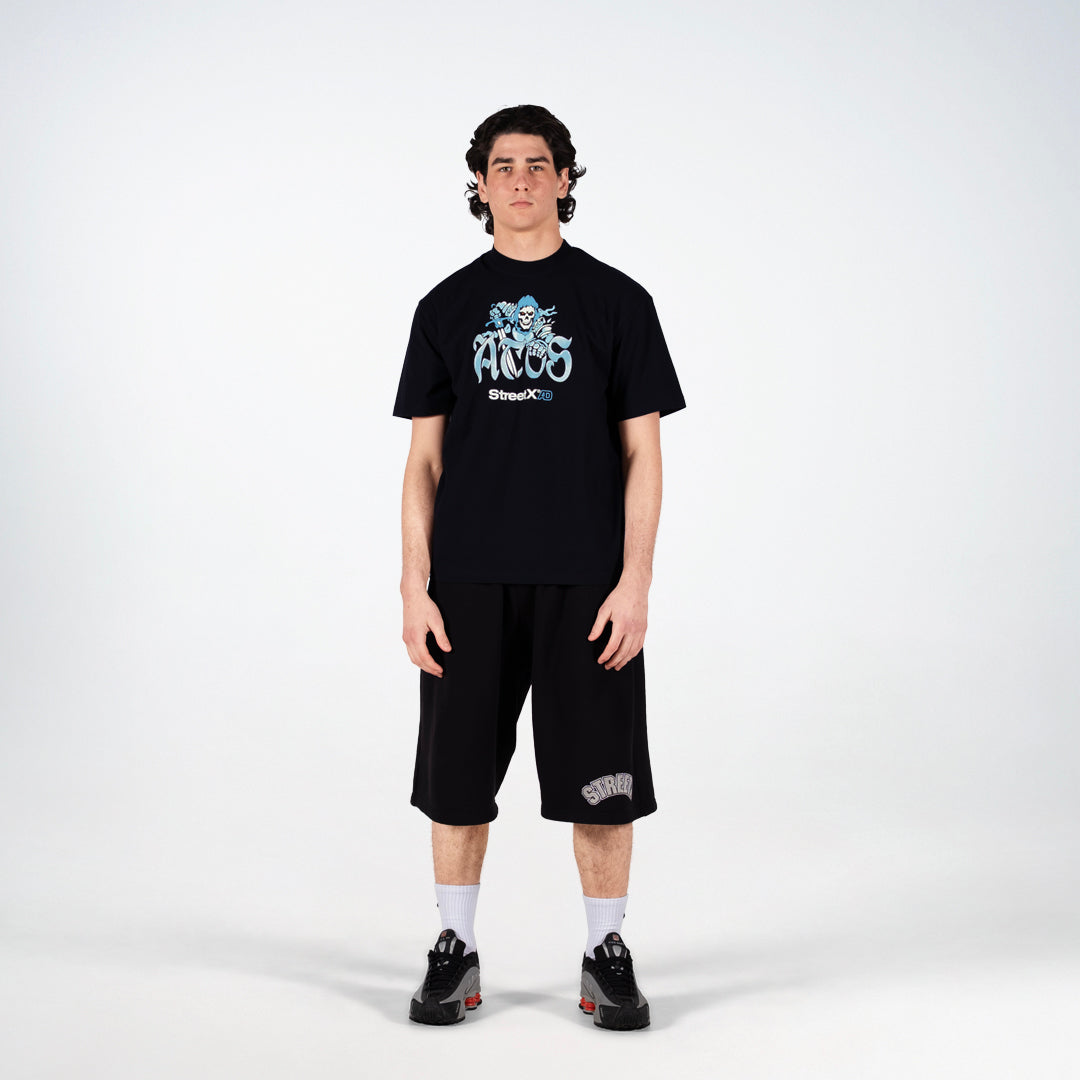 Atos CJI Tee
