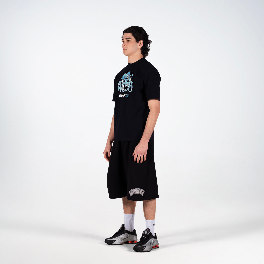 Atos CJI Tee