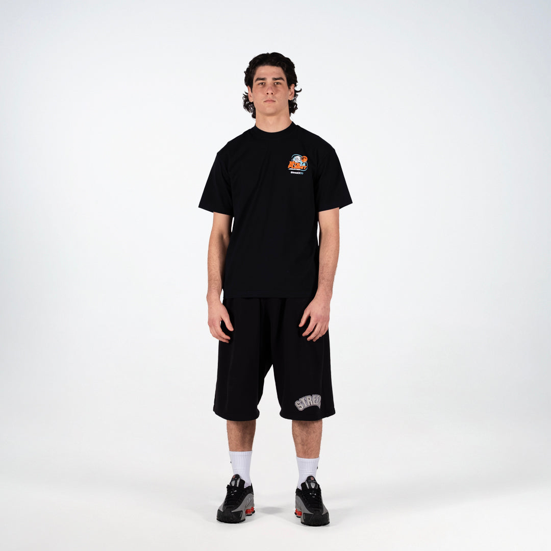 10th Planet CJI Tee