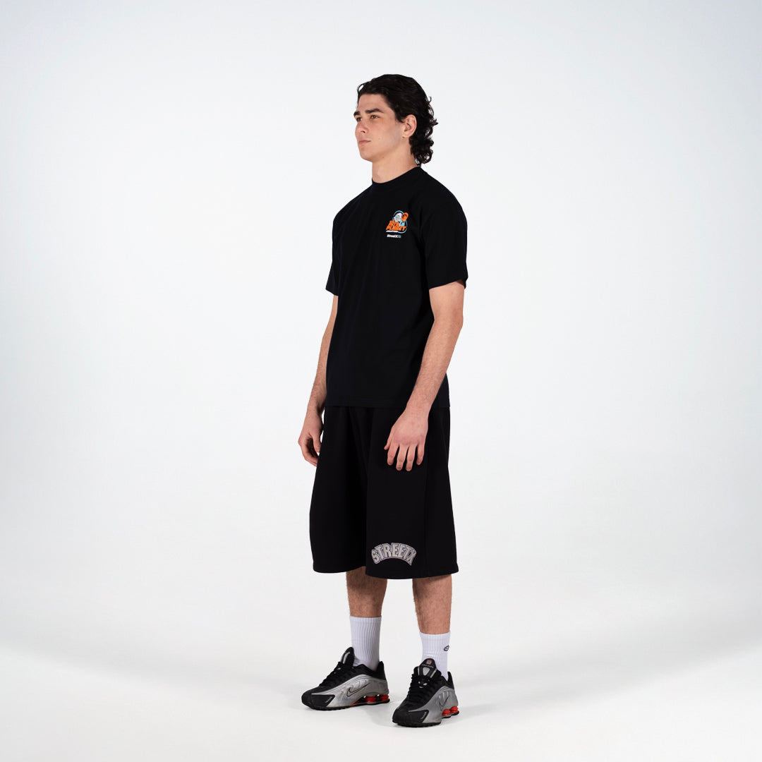10th Planet CJI Tee – StreetX