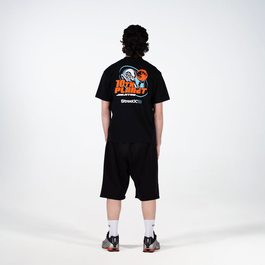 トレジャーストリート 10th Planet CJI Tee – StreetX