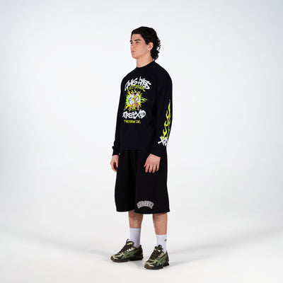 CJI Flame Longsleeve