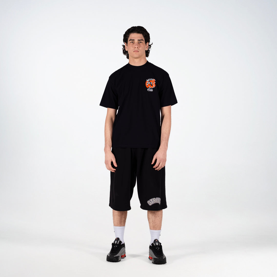 CJI Paint Tee
