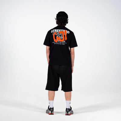 CJI Paint Tee