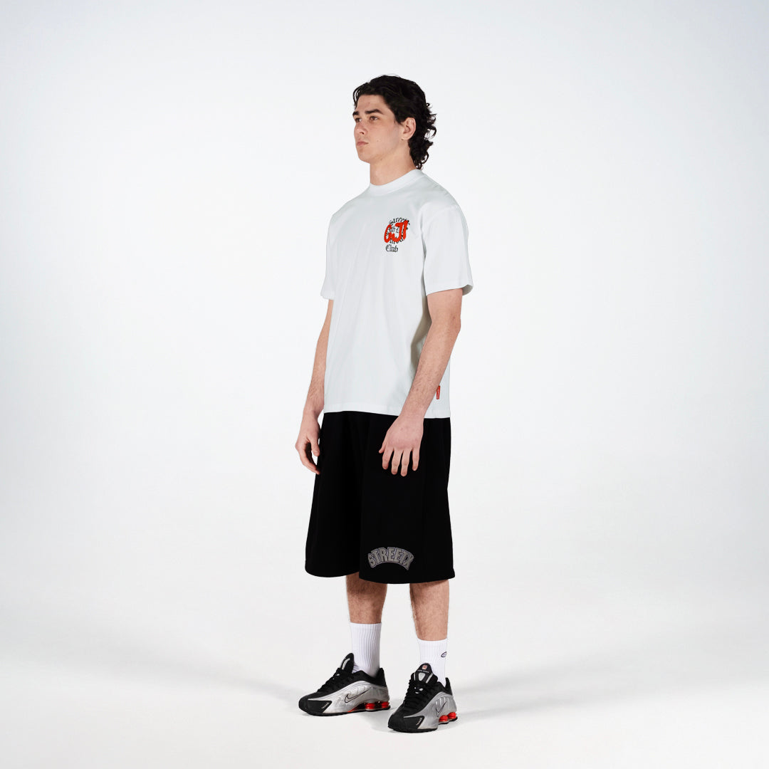 CJI Paint Tee