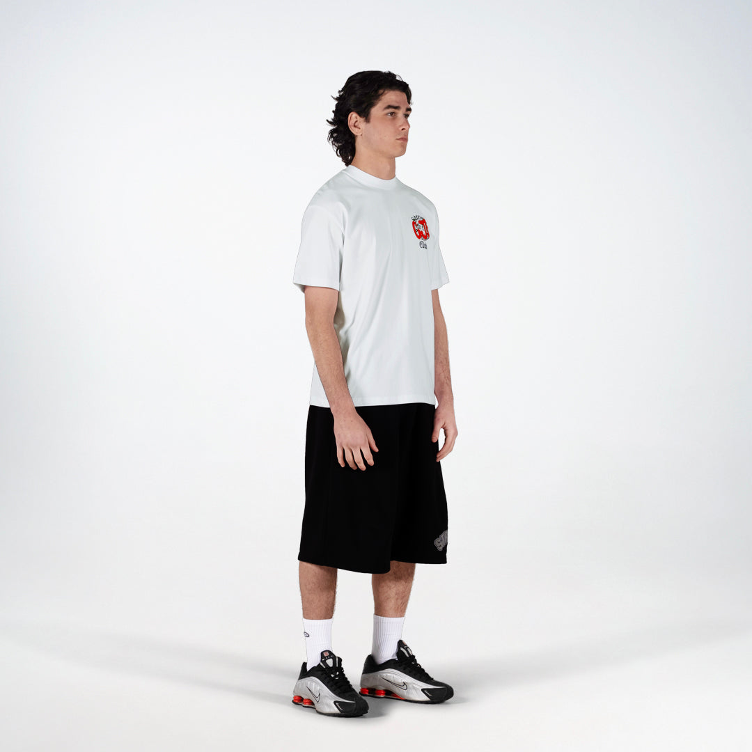 CJI Paint Tee
