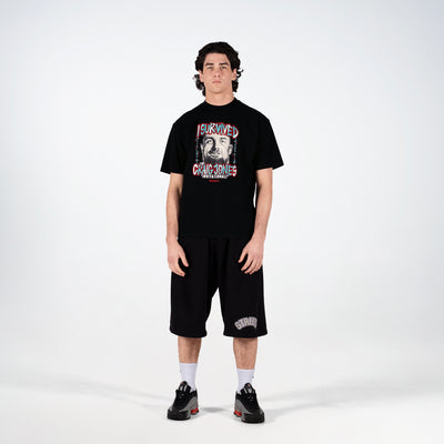 CJI Survived Tee
