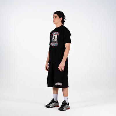 CJI Survived Tee