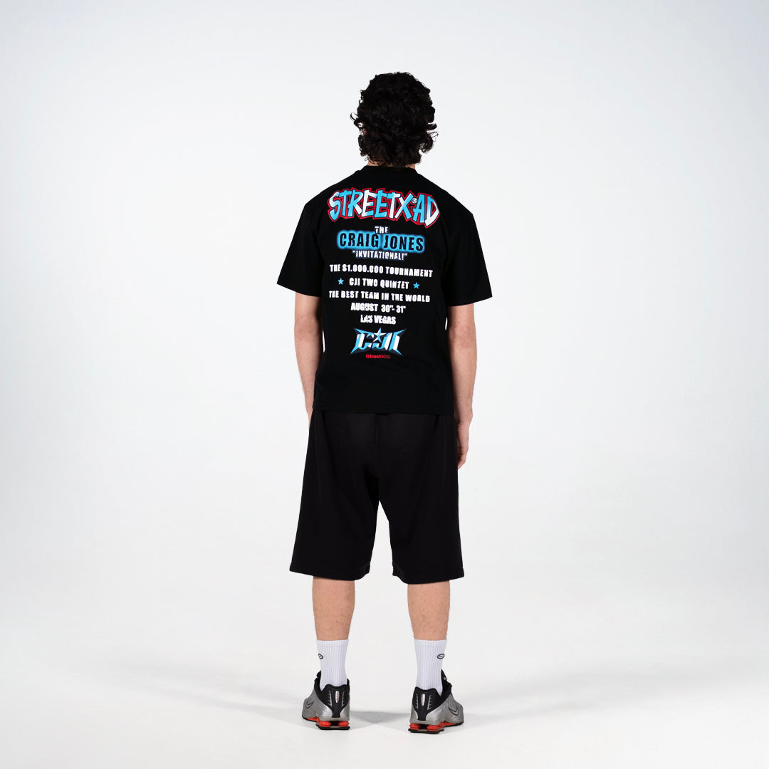 CJI Survived Tee