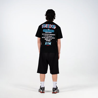 CJI Survived Tee