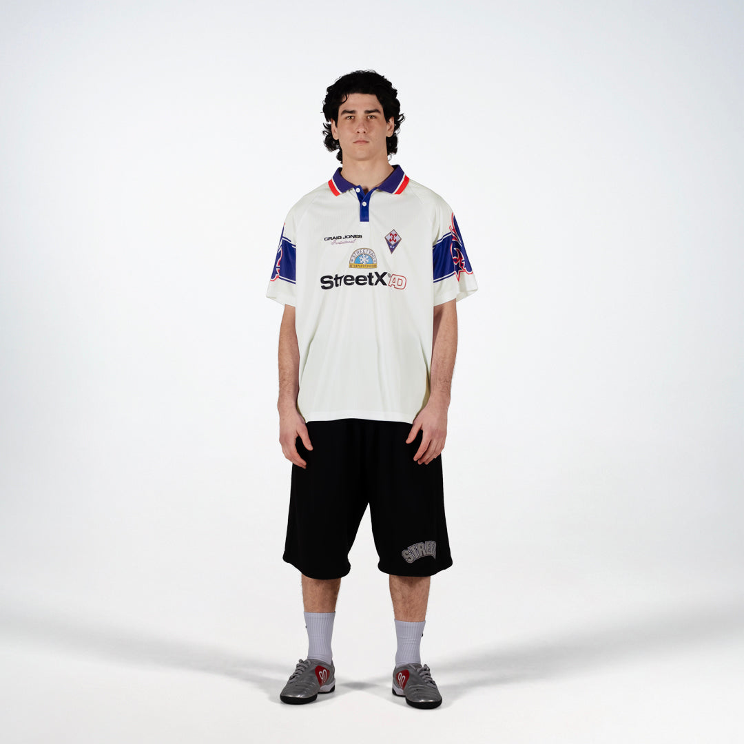 La Viola Jersey