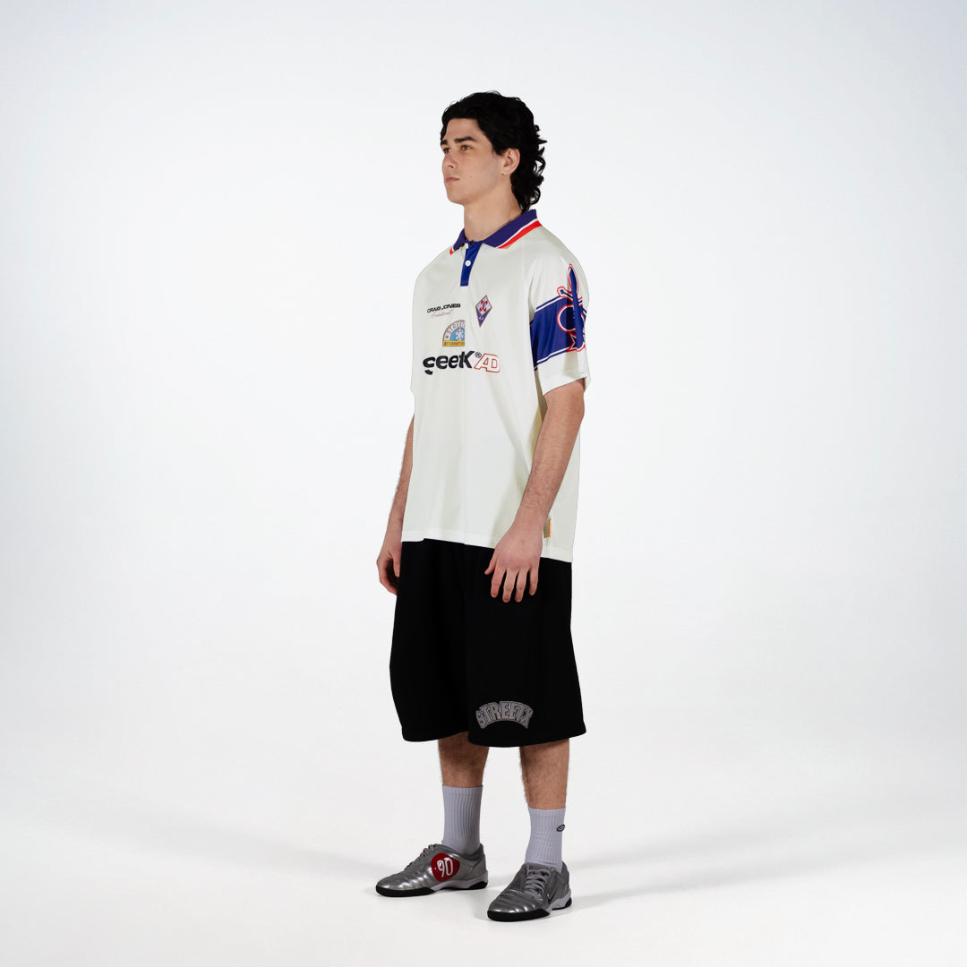La Viola Jersey