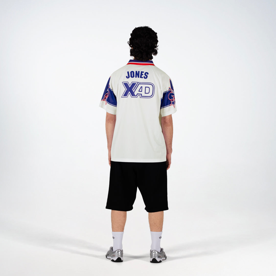 La Viola Jersey