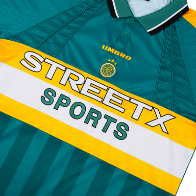 StreetX Umbro Jersey