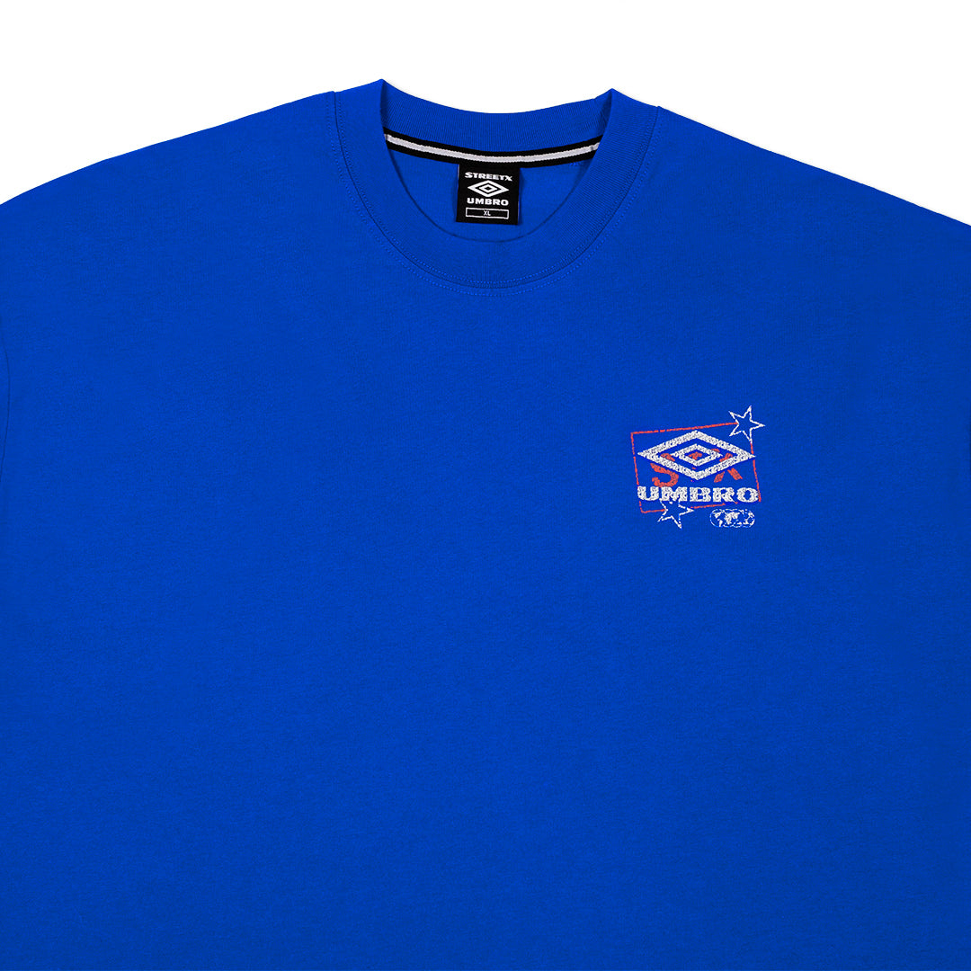 Umbro StreetX World Game Tee