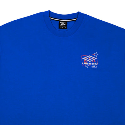 Umbro StreetX World Game Tee