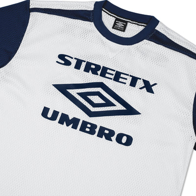 StreetX Umbro Training Tee