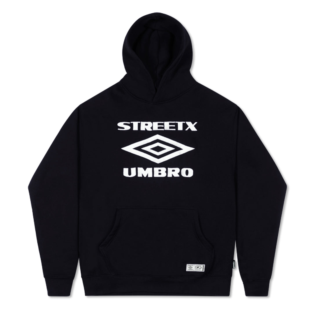 Umbro StreetX Hood