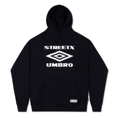 Umbro StreetX Hood