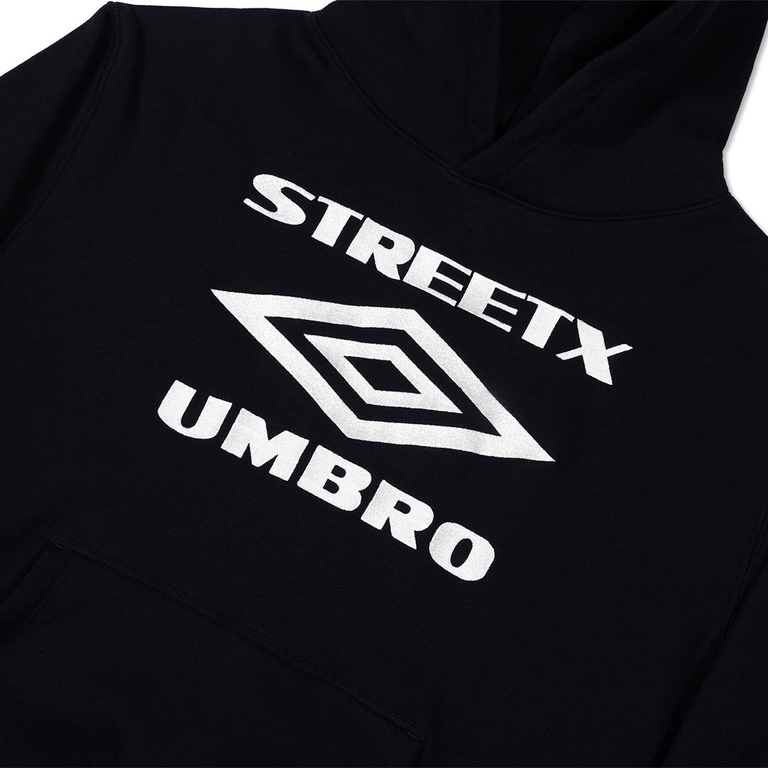 Umbro StreetX Hood