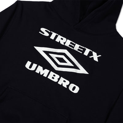 Umbro StreetX Hood