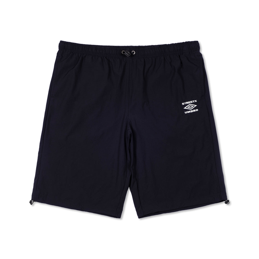 StreetX Umbro 3/4 Shorts (black)