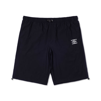 StreetX Umbro 3/4 Shorts (black)