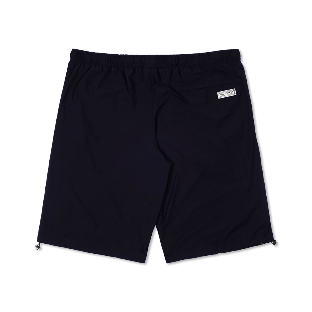 StreetX Umbro 3/4 Shorts (black)