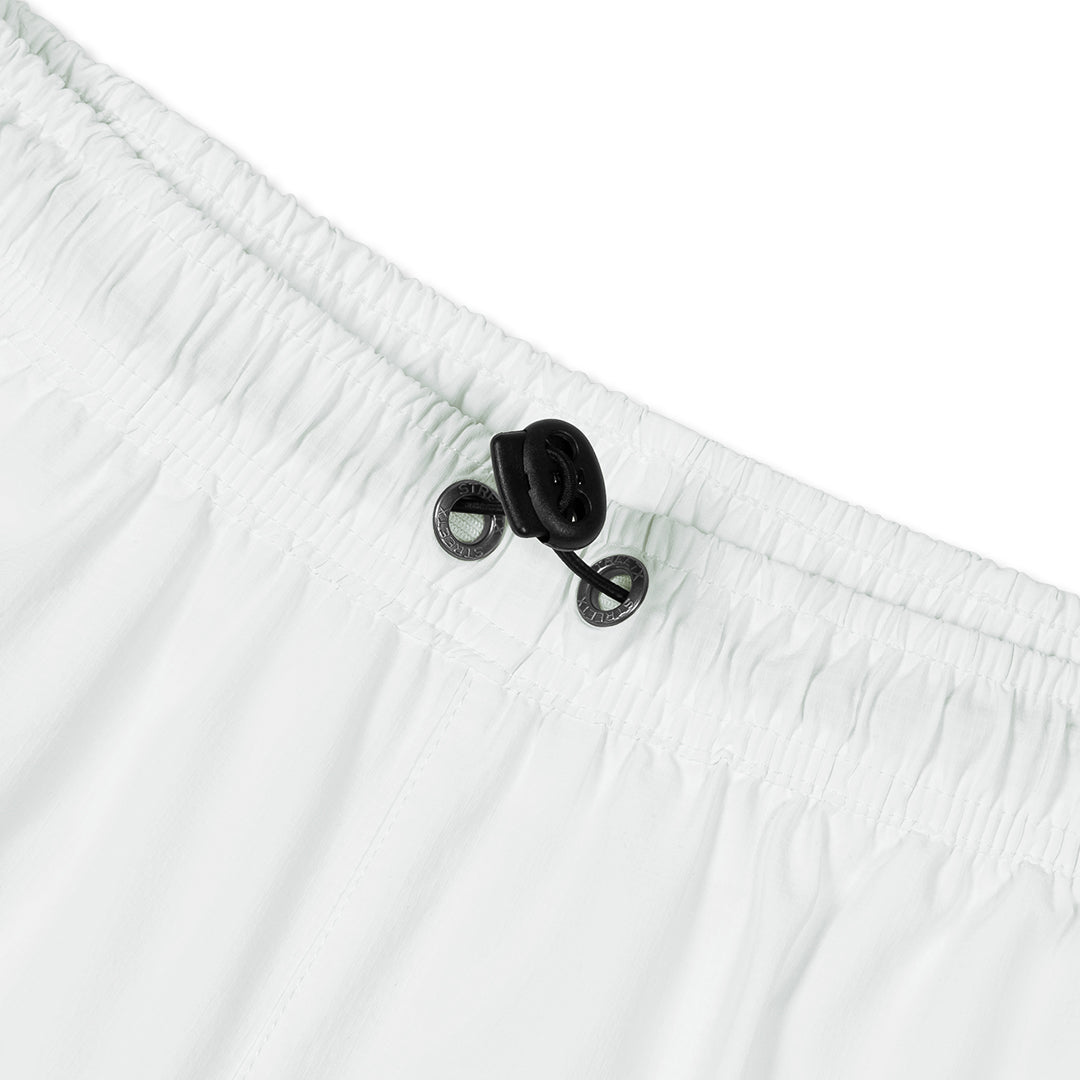 StreetX Umbro 3/4 Shorts (White)