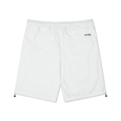 StreetX Umbro 3/4 Shorts (White)