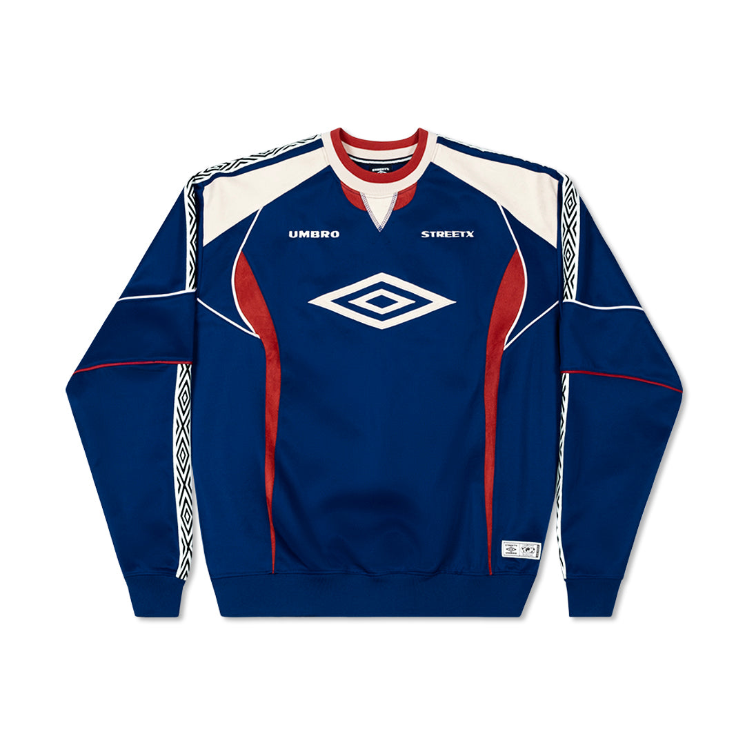 Umbro StreetX Crewneck