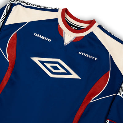 Umbro StreetX Crewneck