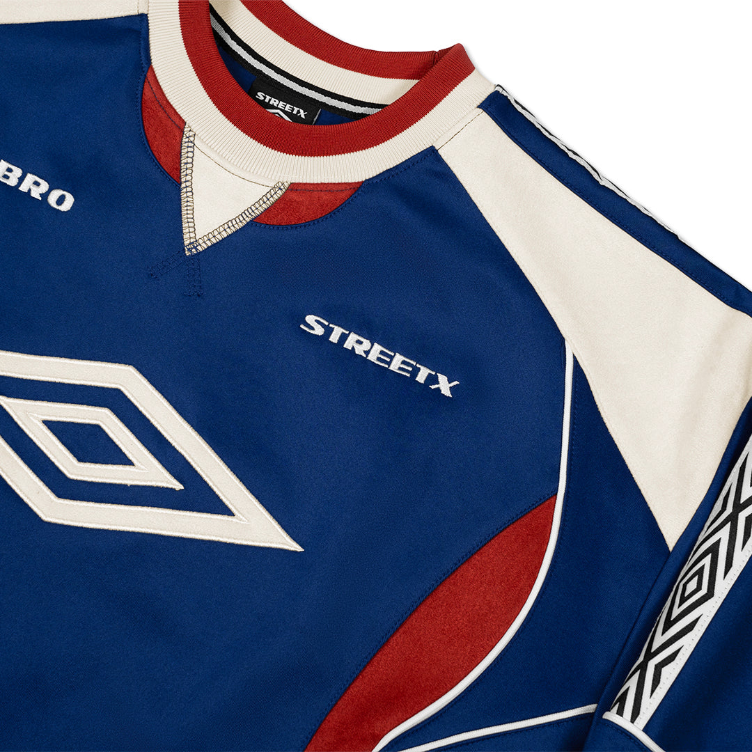 Umbro StreetX Crewneck