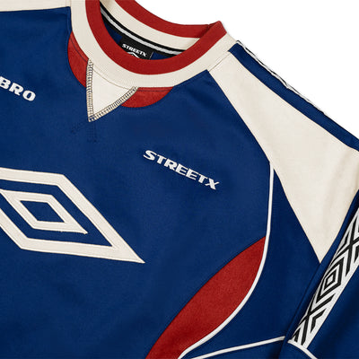 Umbro StreetX Crewneck