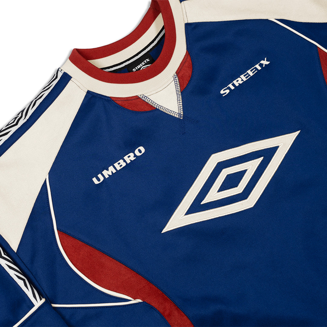 Umbro StreetX Crewneck