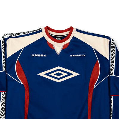 Umbro StreetX Crewneck