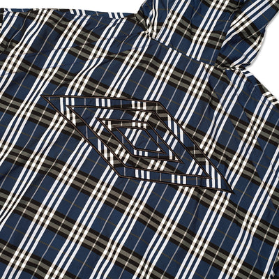 Umbro X Plaid Jacket