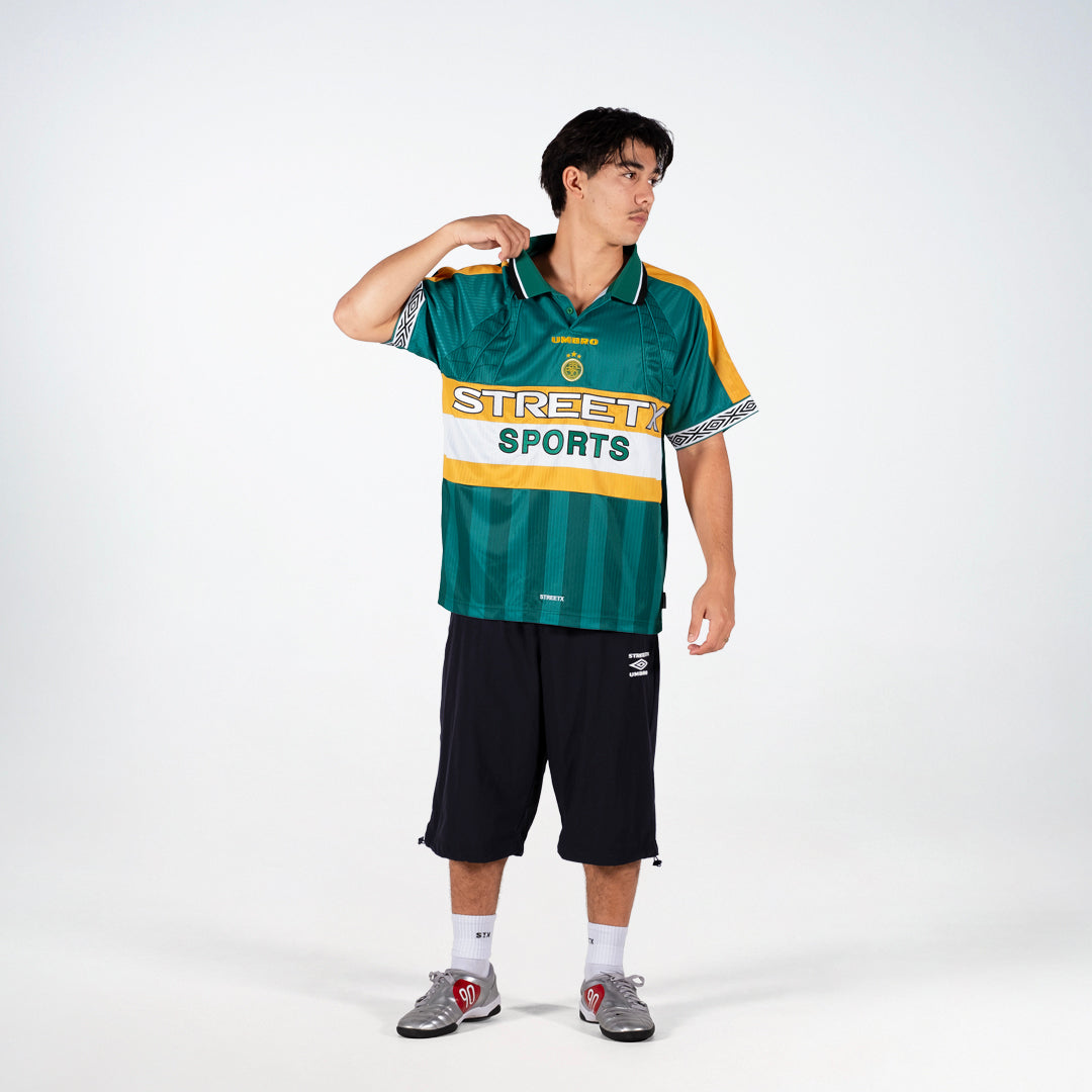StreetX Umbro Jersey