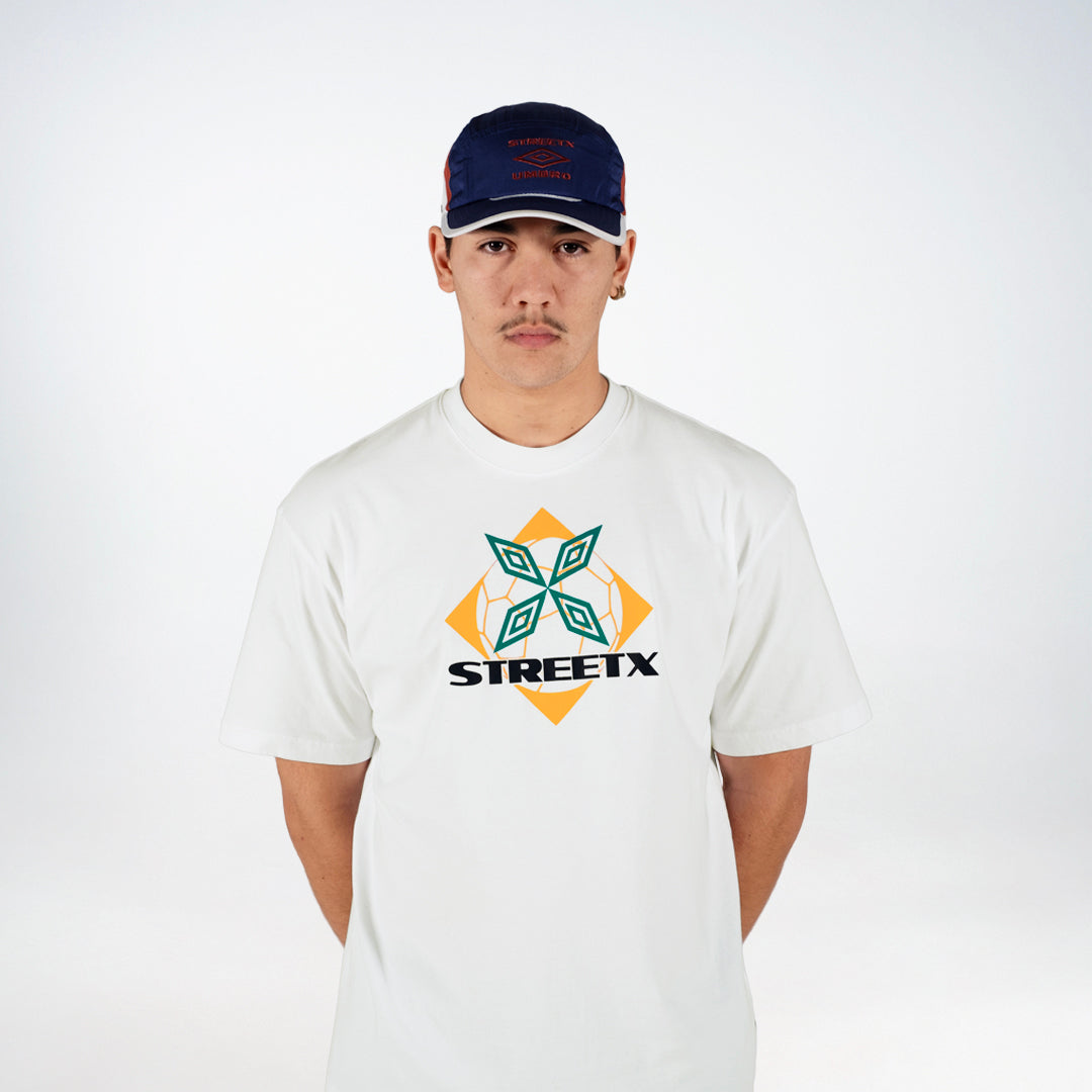 StreetX Umbro Speed Cap